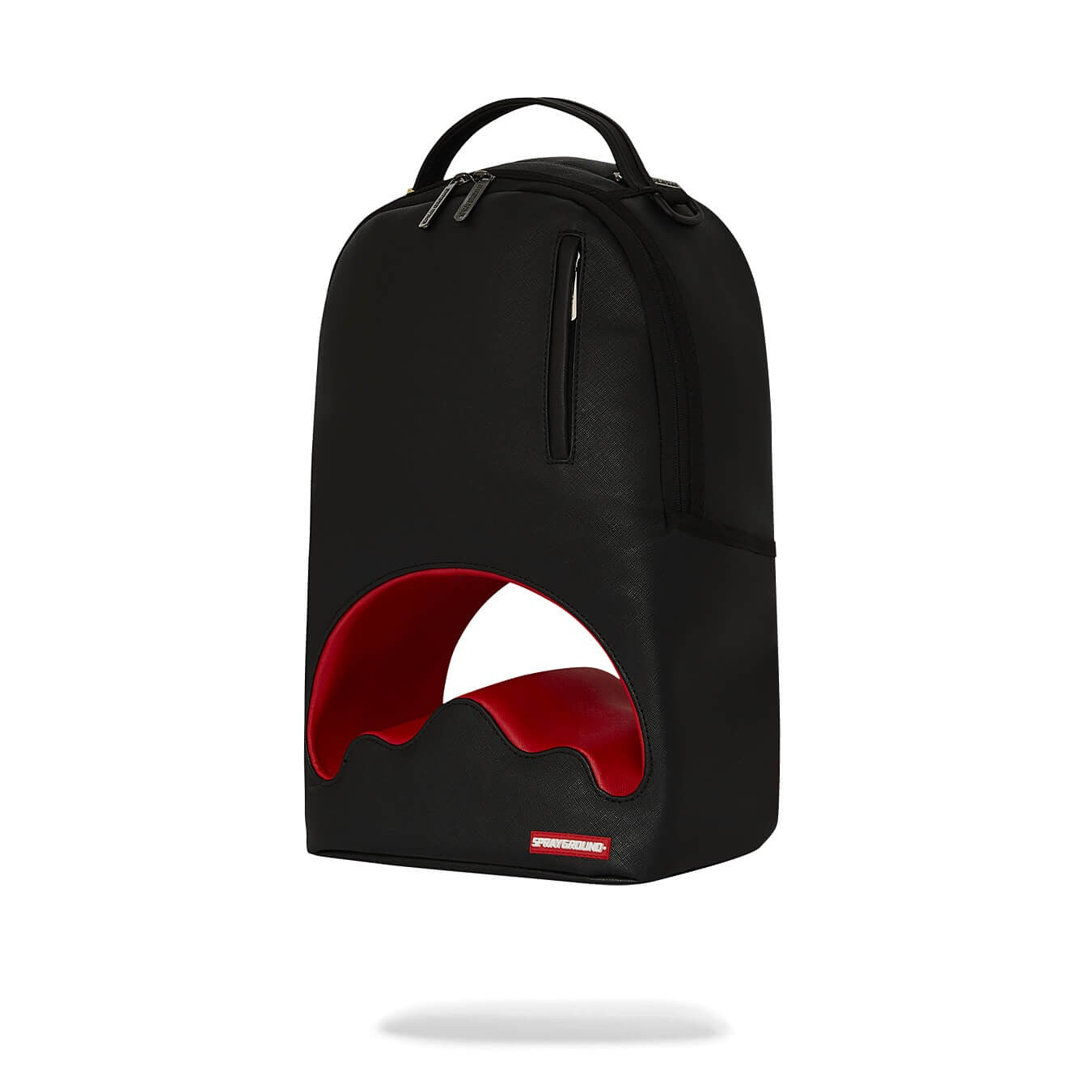 Sprayground The Decoder Backpack (Dlxv) Black