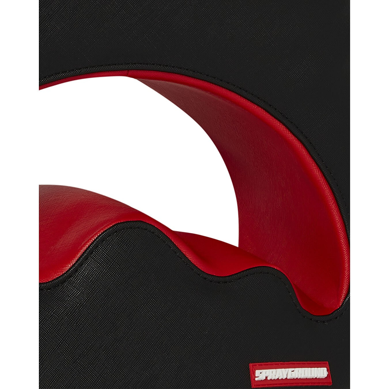 Sprayground The Decoder Backpack (Dlxv) Black