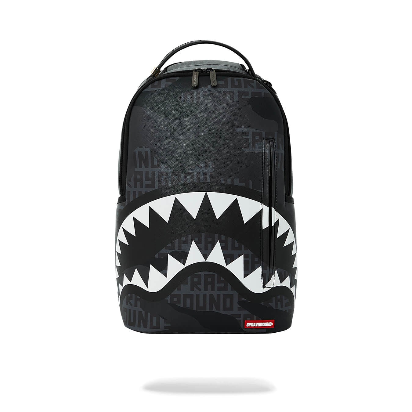 Sprayground 3AM Infiniti Backpack (DLXV) Black