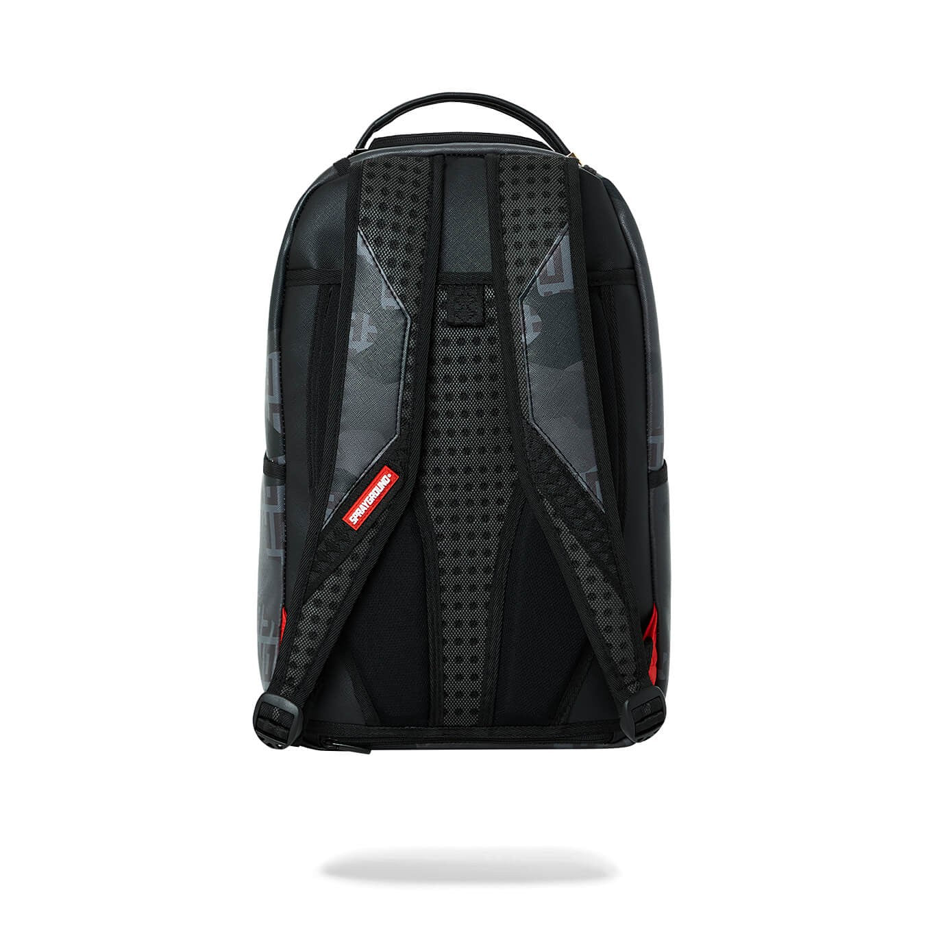 Sprayground 3AM Infiniti Backpack (DLXV) Black