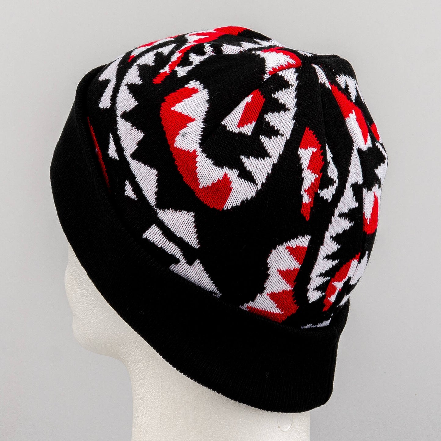 Sprayground Maxi Shark Beanie Black