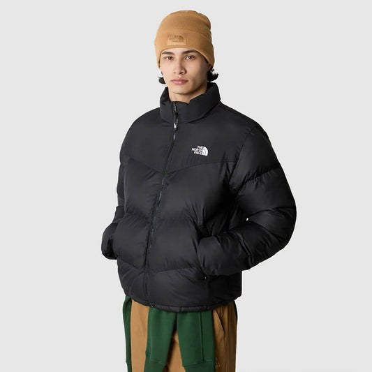 Zimná bunda The North Face Saikuru Jacket čierna