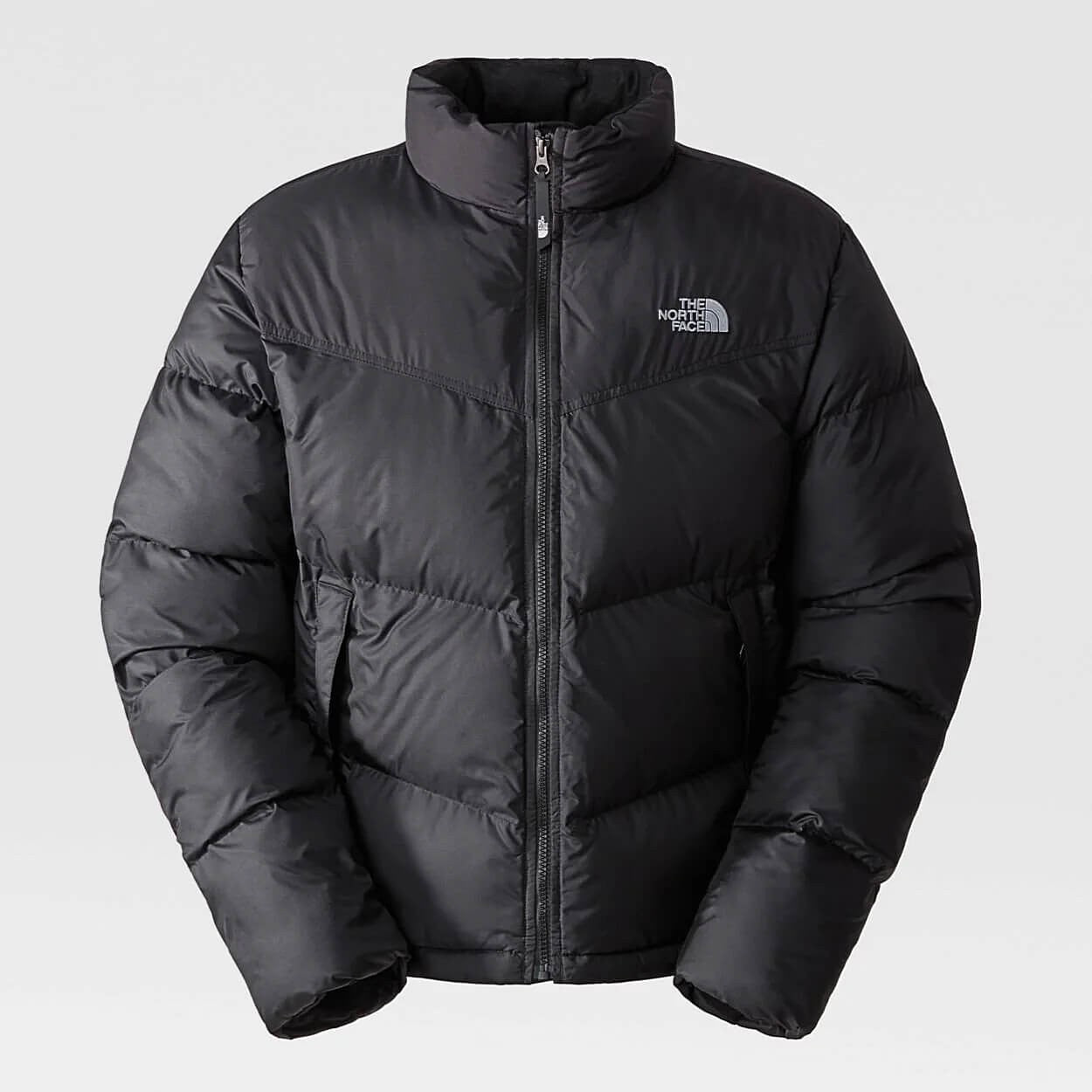 Zimná bunda The North Face Saikuru Jacket čierna