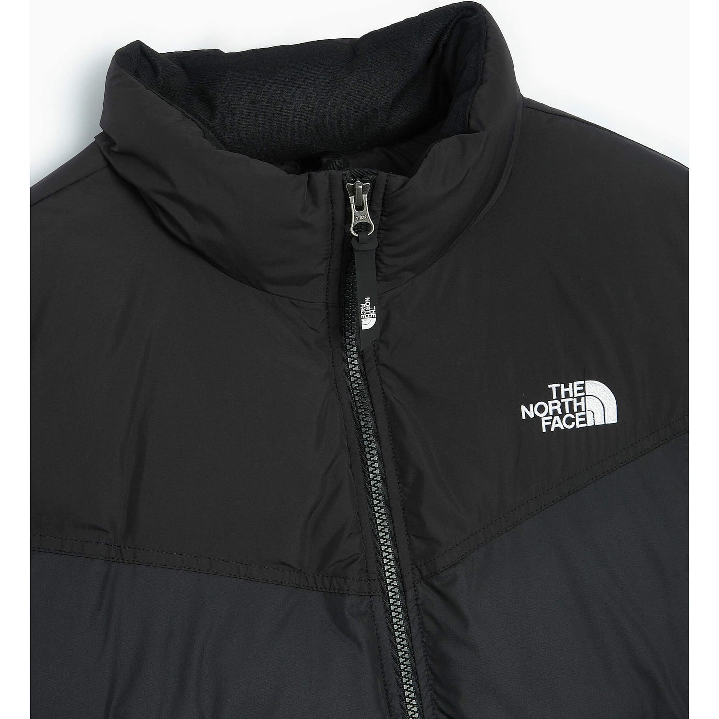 Zimná bunda The North Face Saikuru Jacket čierna