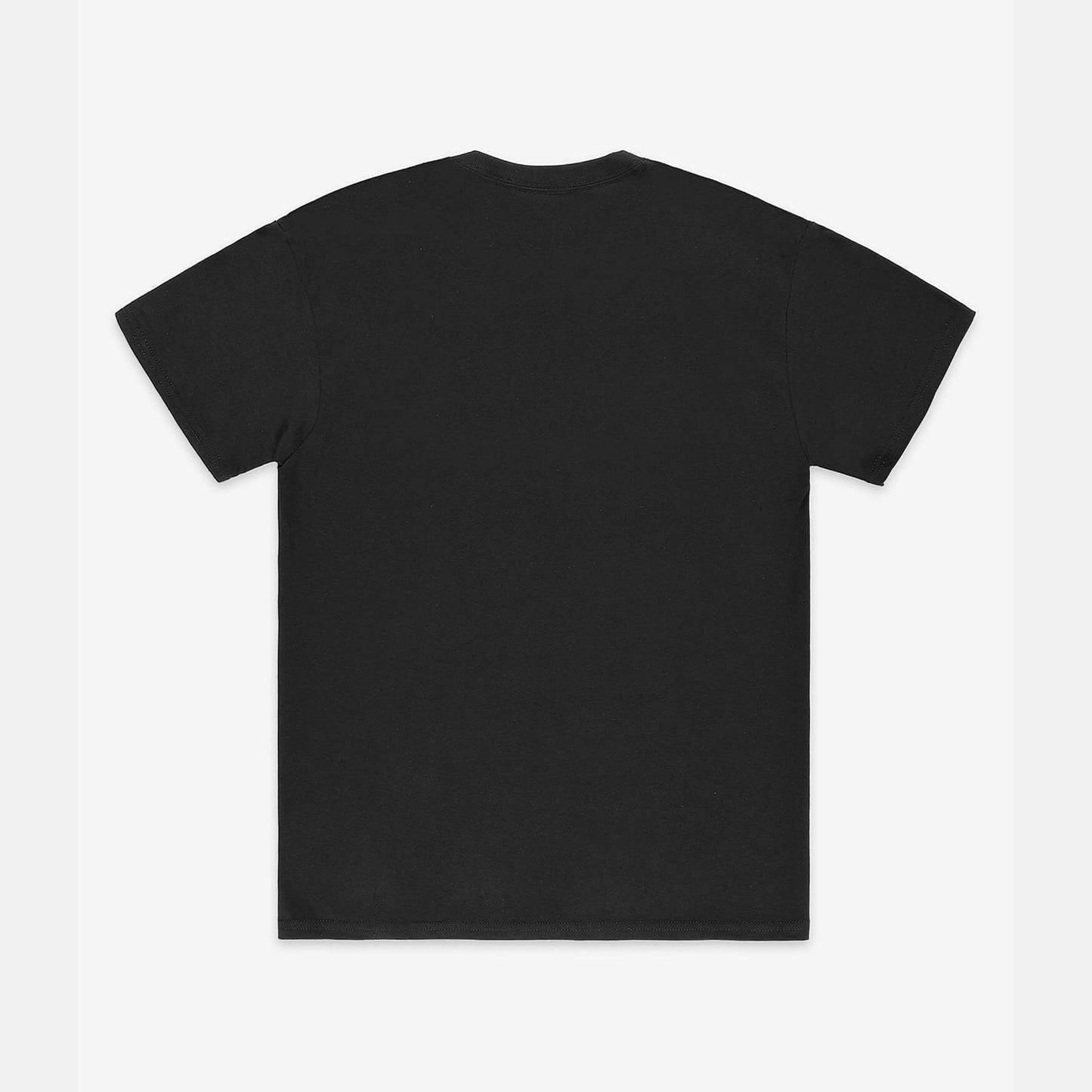 Thrasher T-Shirt Brick Black