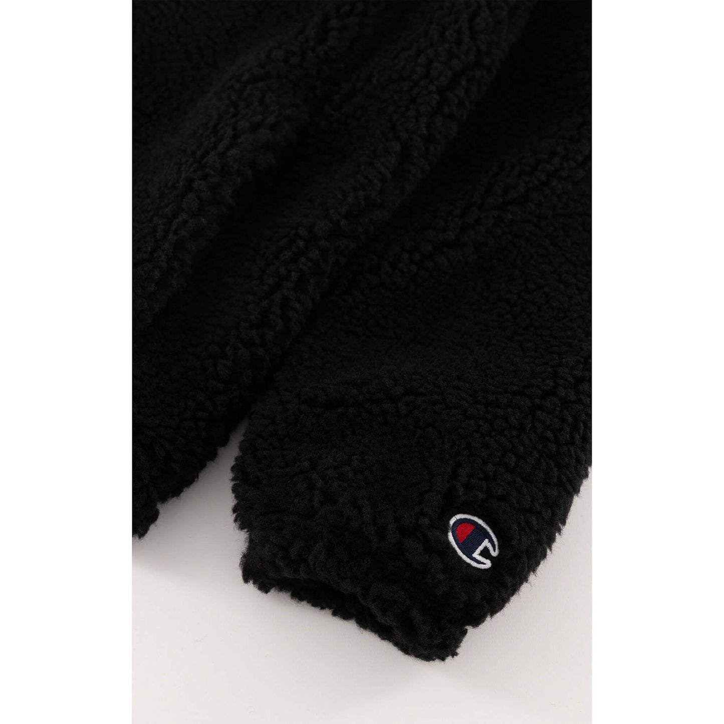 Champion Wmns Outdoor Polar Full Zip Sweatshirt Light Brown