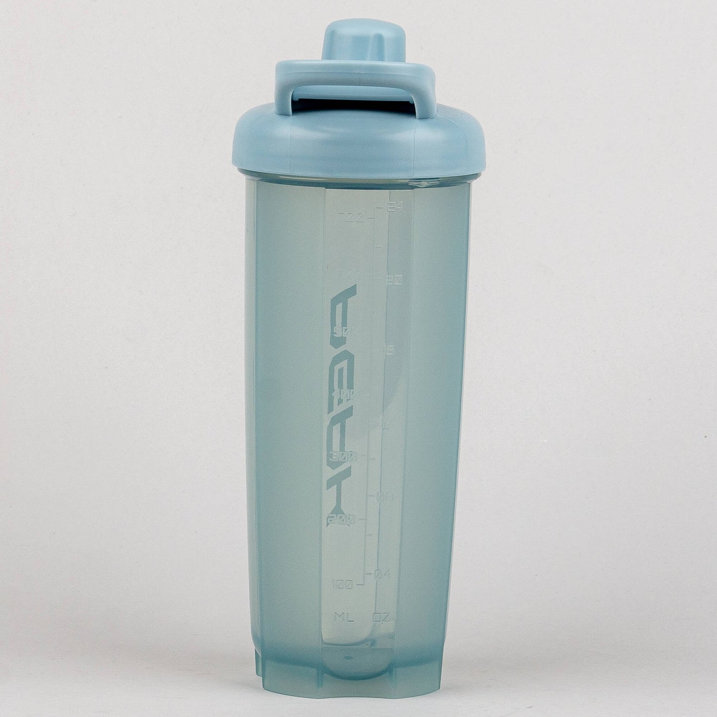 Športová fľaša Peak Tritan Water Bottle (700ml) bledomodrá