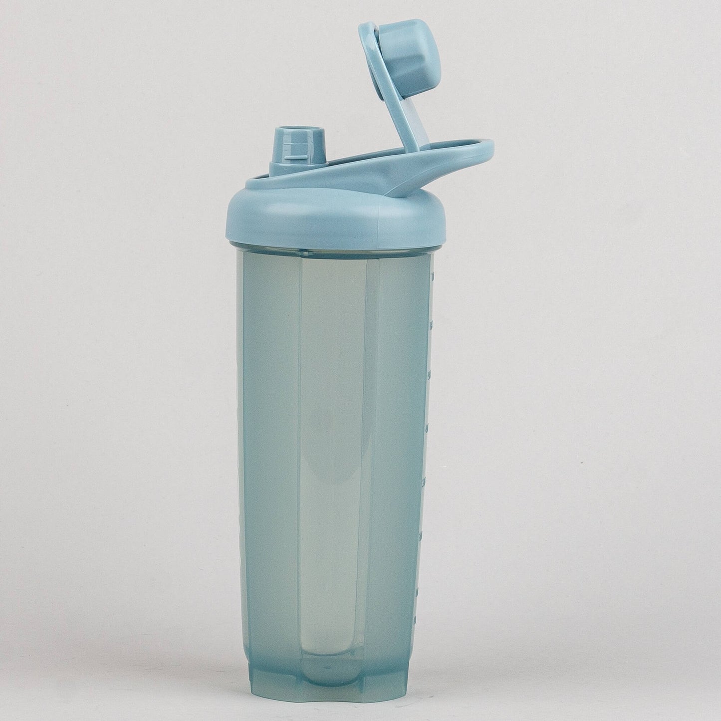 Športová fľaša Peak Tritan Water Bottle (700ml) bledomodrá