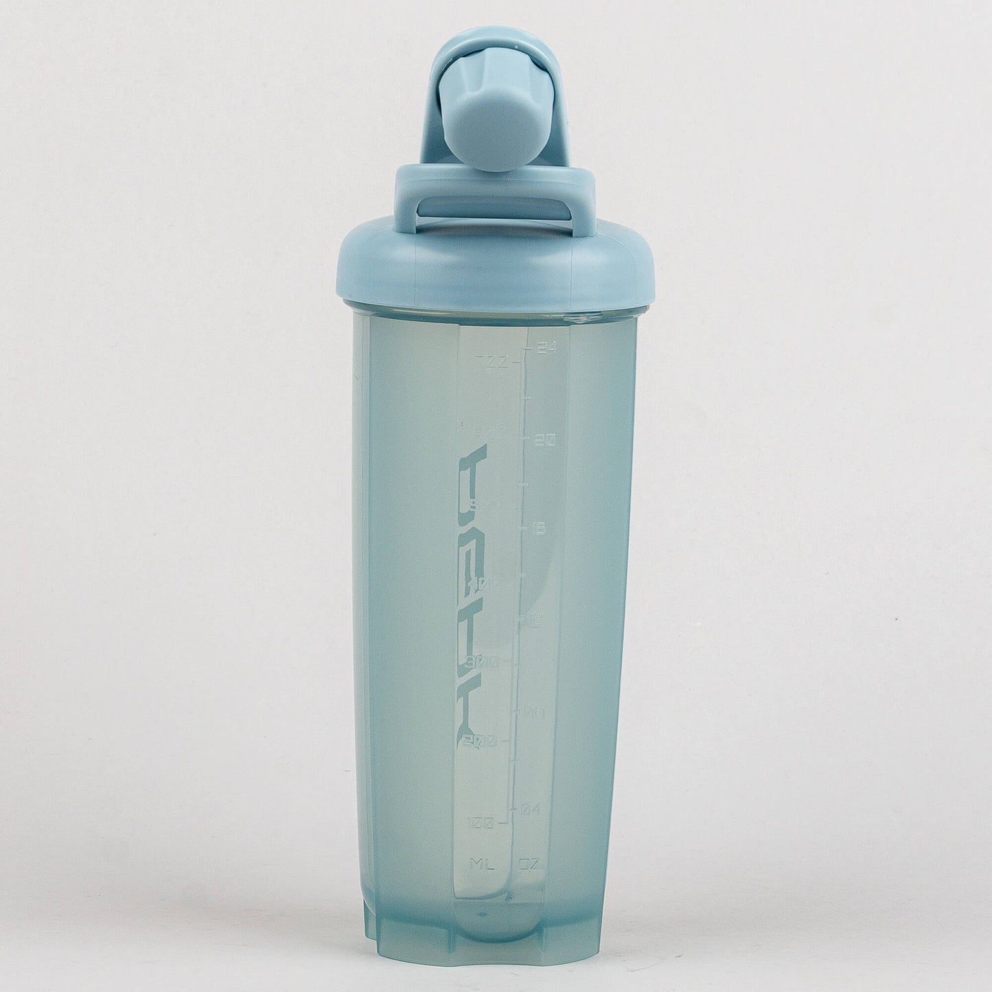 Športová fľaša Peak Tritan Water Bottle (700ml) bledomodrá