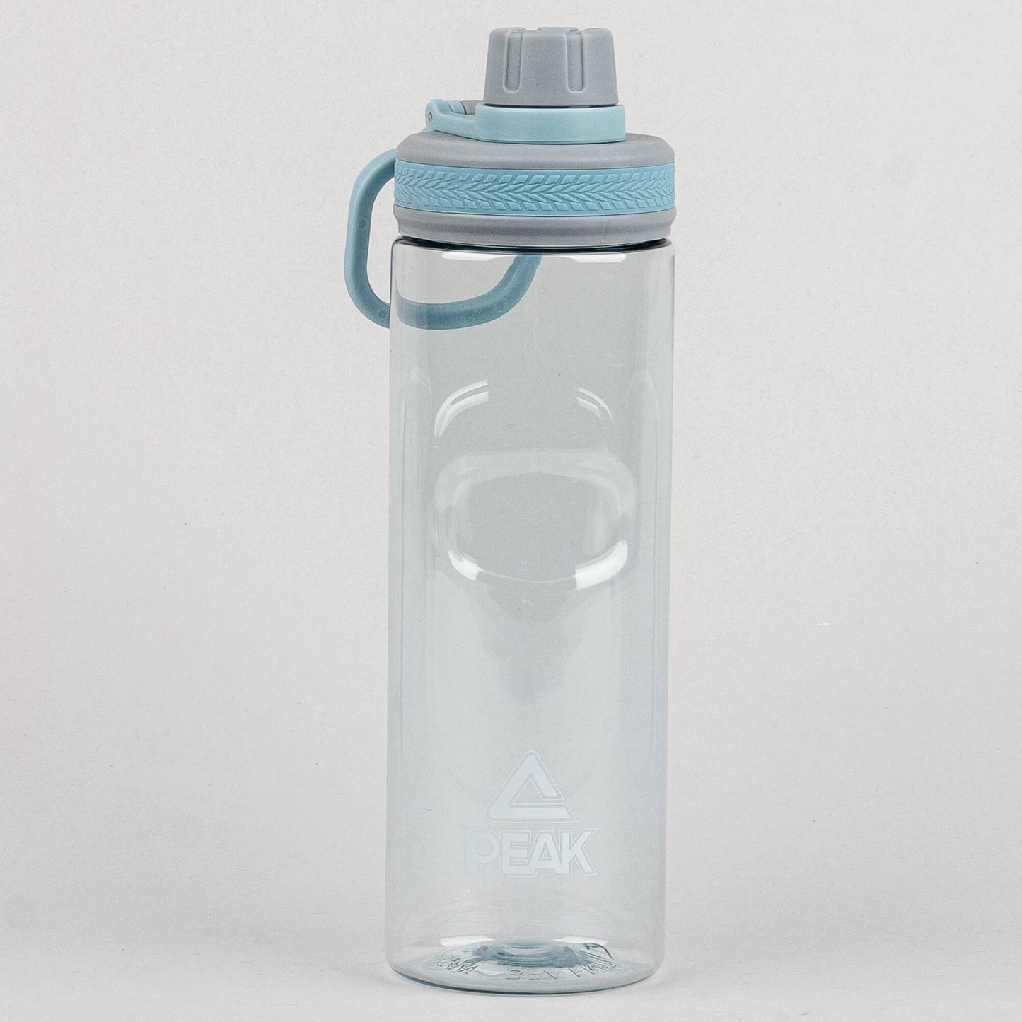 Športová fľaša Peak Sports Kettle (650ml) bledomodrá