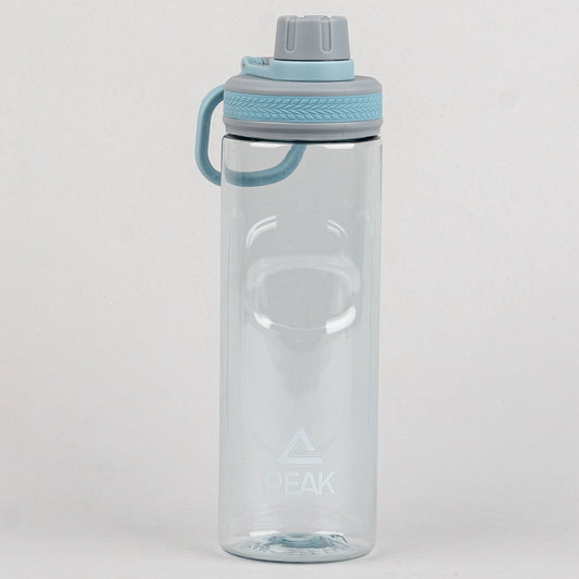 Športová fľaša Peak Sports Kettle (650ml) bledomodrá