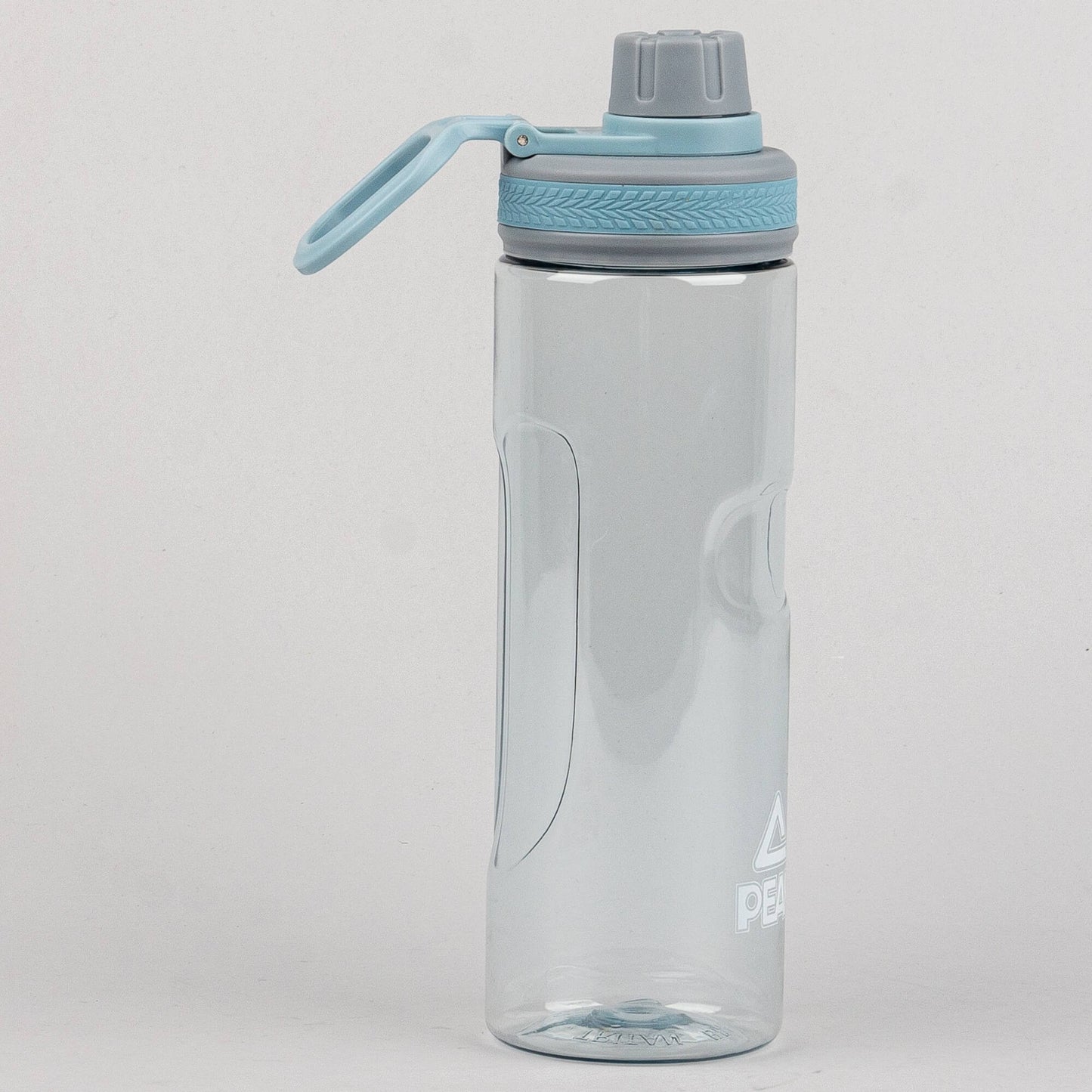 Športová fľaša Peak Sports Kettle (650ml) bledomodrá