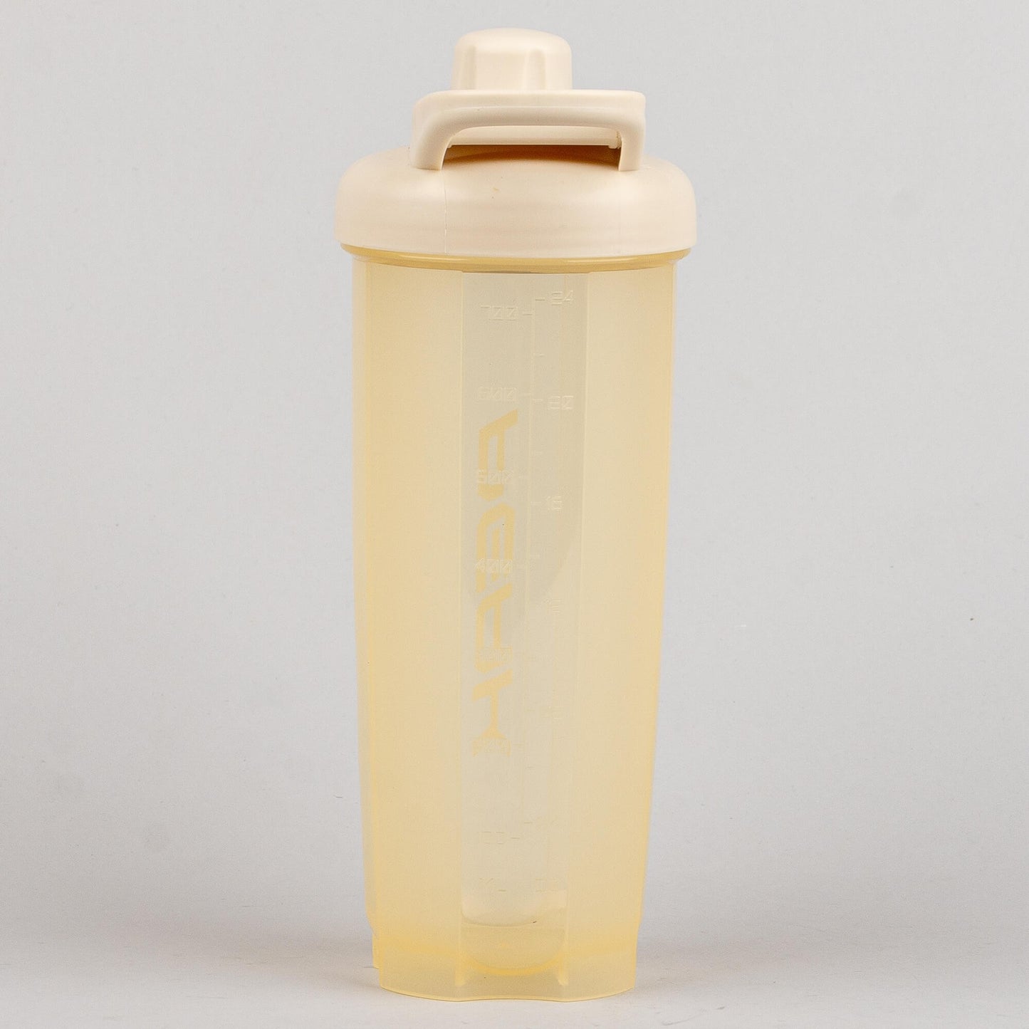 Športová fľaša Peak Tritan Water Bottle (700ml) žltá