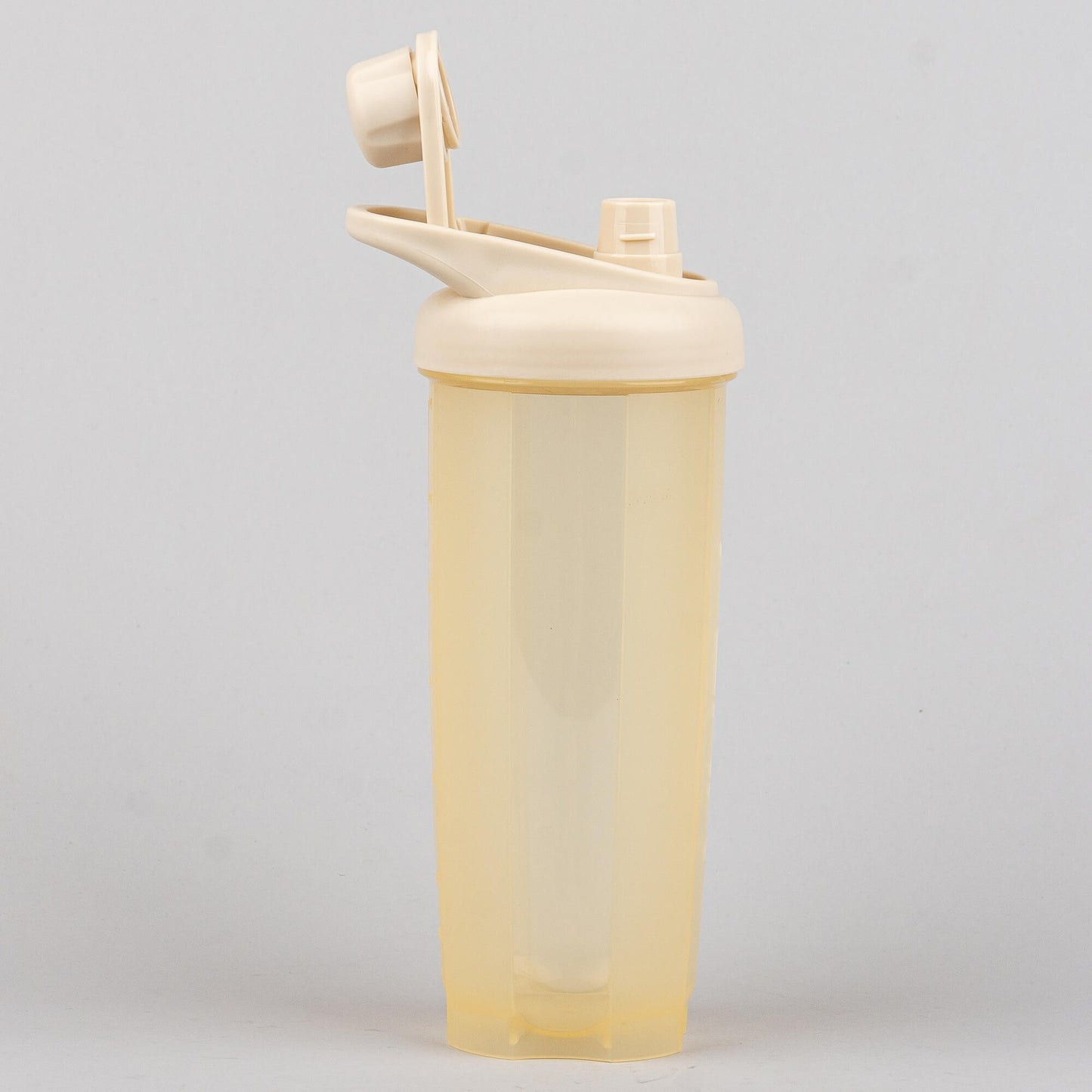 Športová fľaša Peak Tritan Water Bottle (700ml) žltá