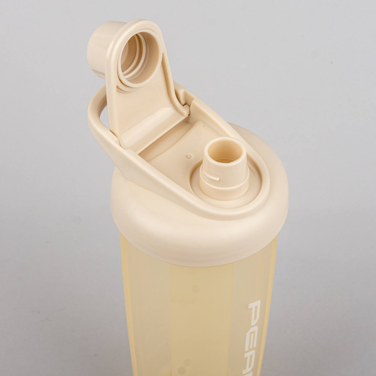 Športová fľaša Peak Tritan Water Bottle (700ml) žltá