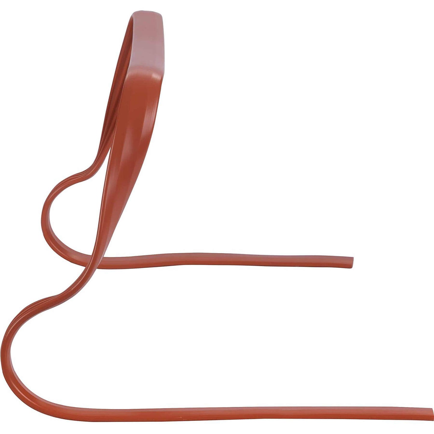 Prekážky Pure2Improve Flexibele Hurdles - Medium (4 kusy, výška 21 cm)