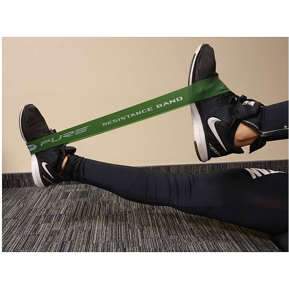 Pure2Improve Body Shaper Bands Ladies - set of 3