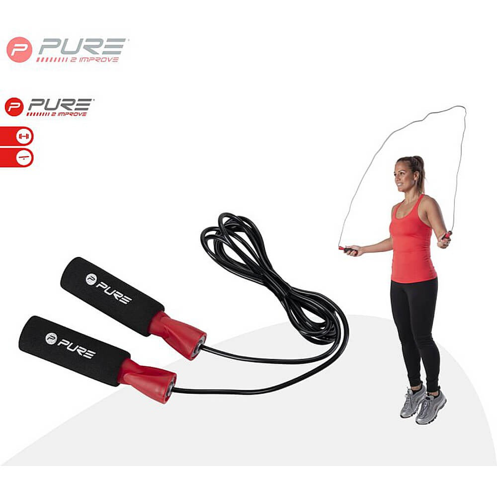 Pure2Improve Jumping Rope 250 CM