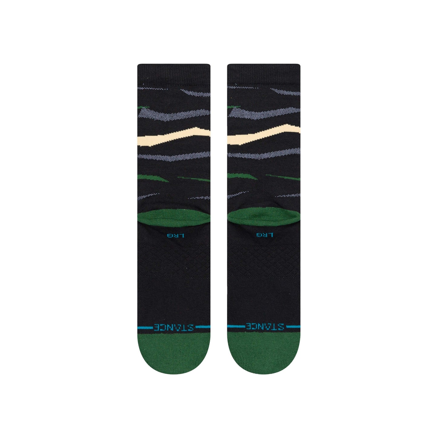 STANCE NBA FAXED GIANNIS BLK