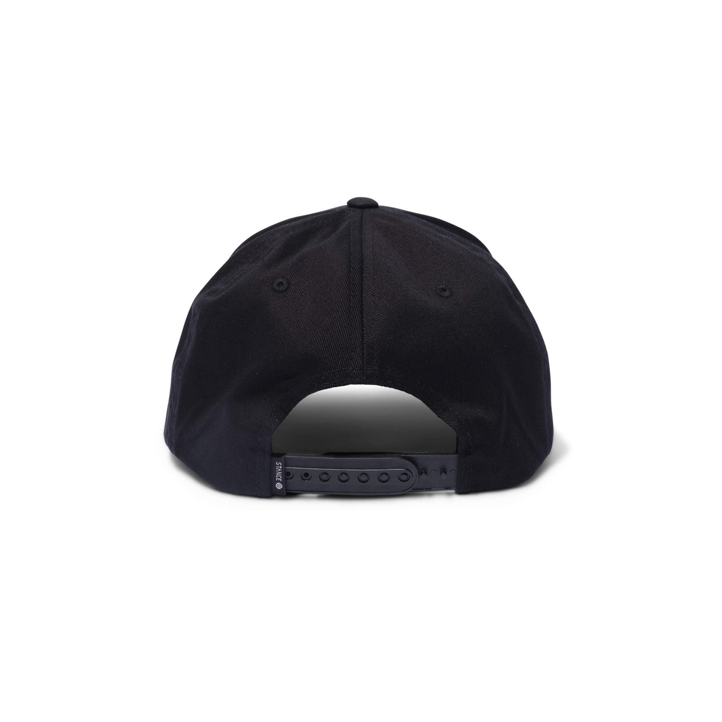 Šiltovka STANCE ICON LOGO SNAPBACK čierna