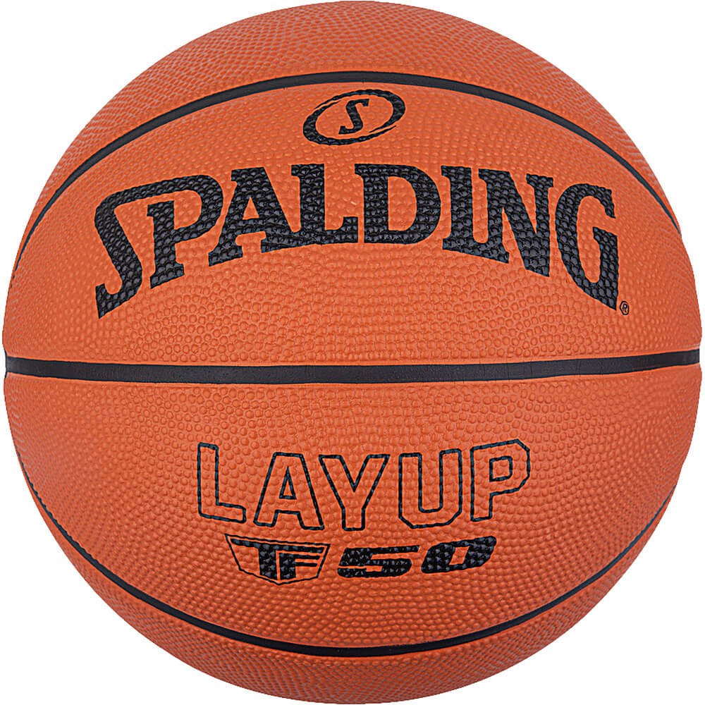 Basketbalová lopta Spalding Layup TF-50 (veľkosť 5)