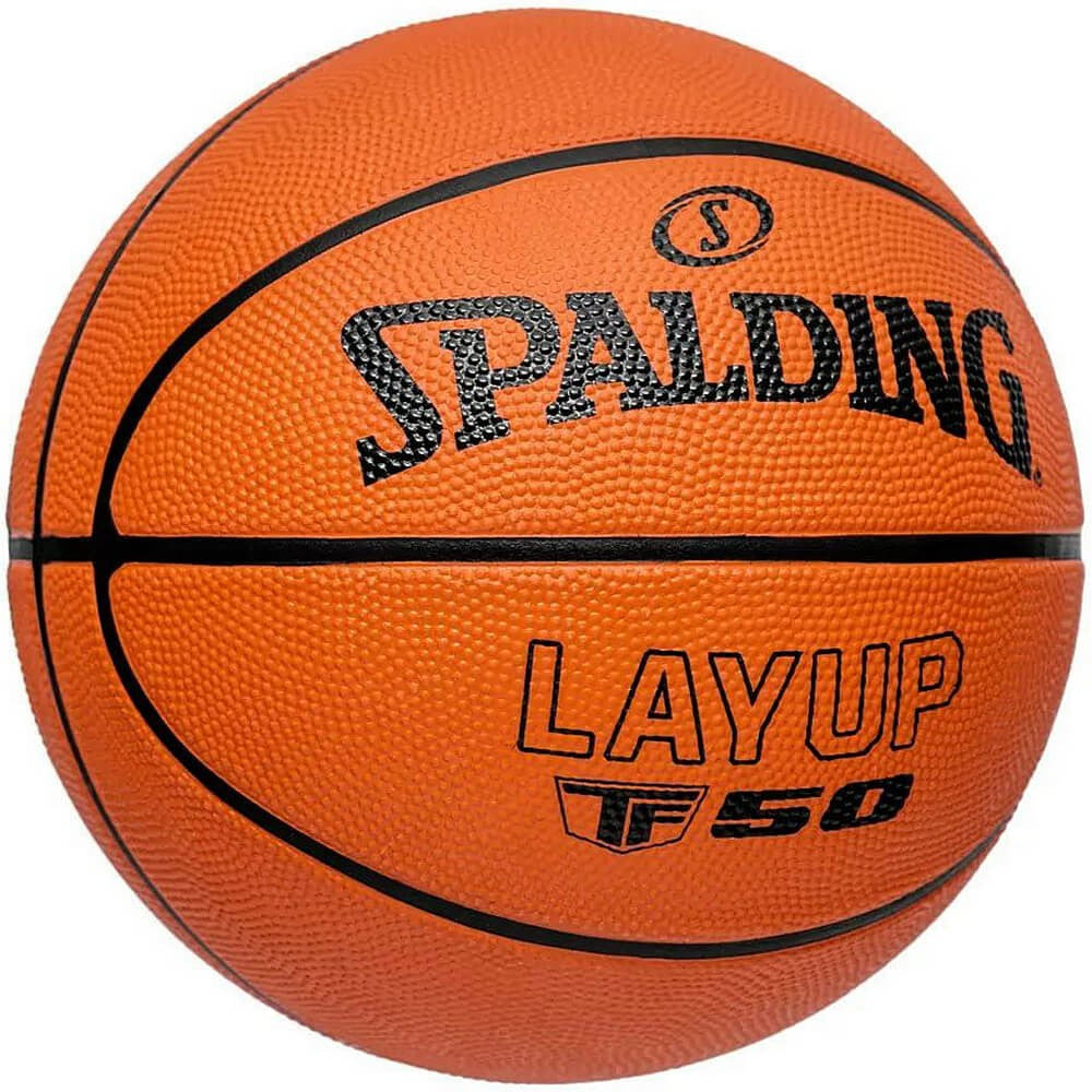 Basketbalová lopta Spalding Layup TF-50 (veľkosť 5)