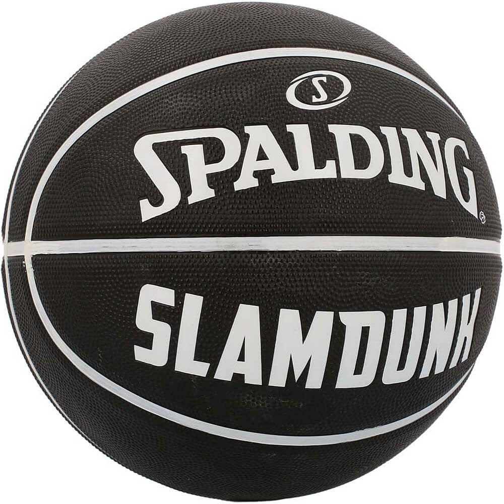 Basketbalová lopta Spalding Slam Dunk Rubber veľkosť 5