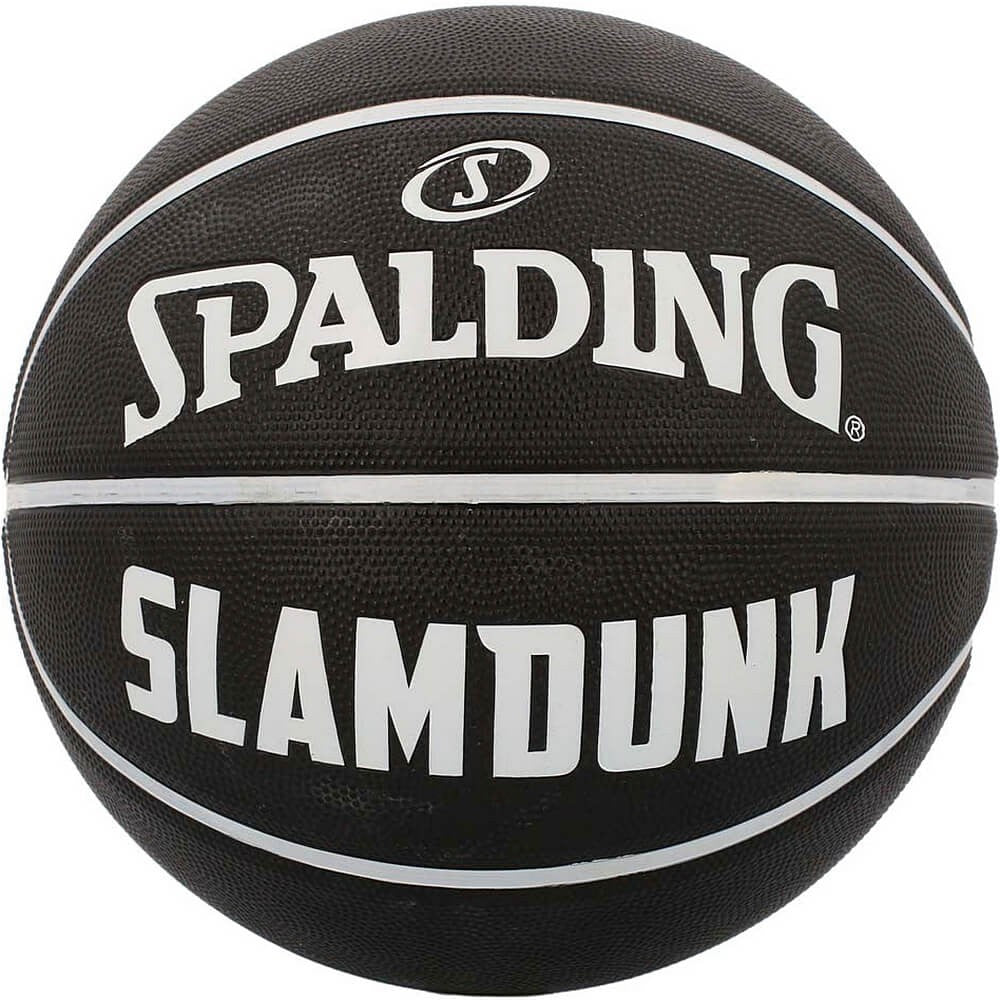 Basketbalová lopta Spalding Slam Dunk Rubber veľkosť 5