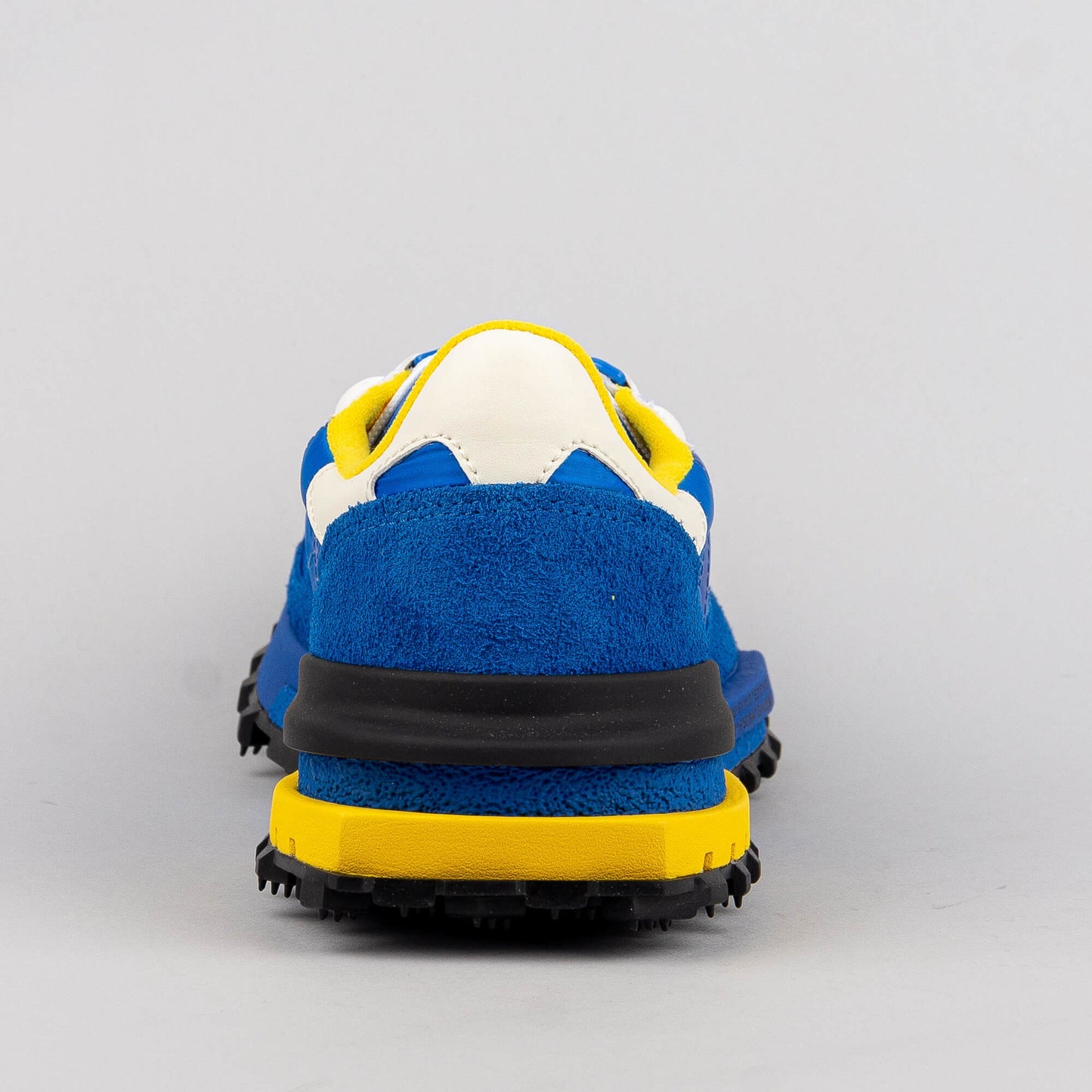 LACOSTE ELITE ACTIVE BLU/YLW