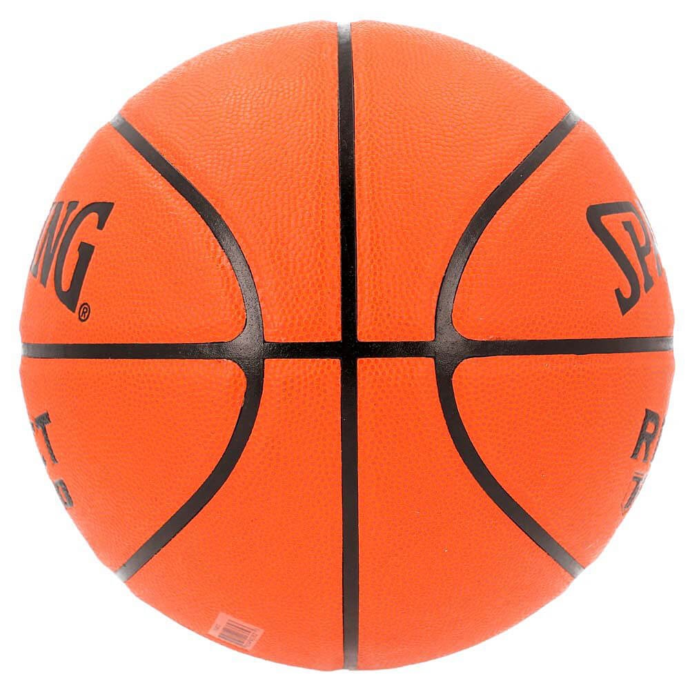 Spalding React TF-250 Composite Basketball (sz. 6)
