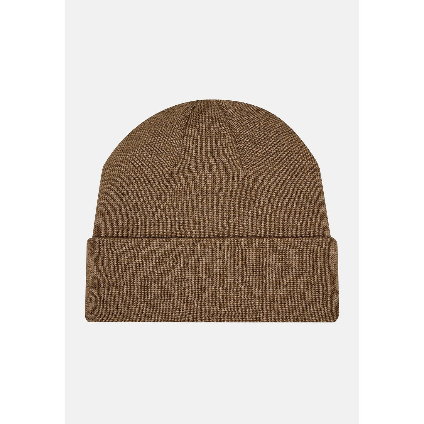 Zimná čiapka Converse Short Dome Beanie kaki