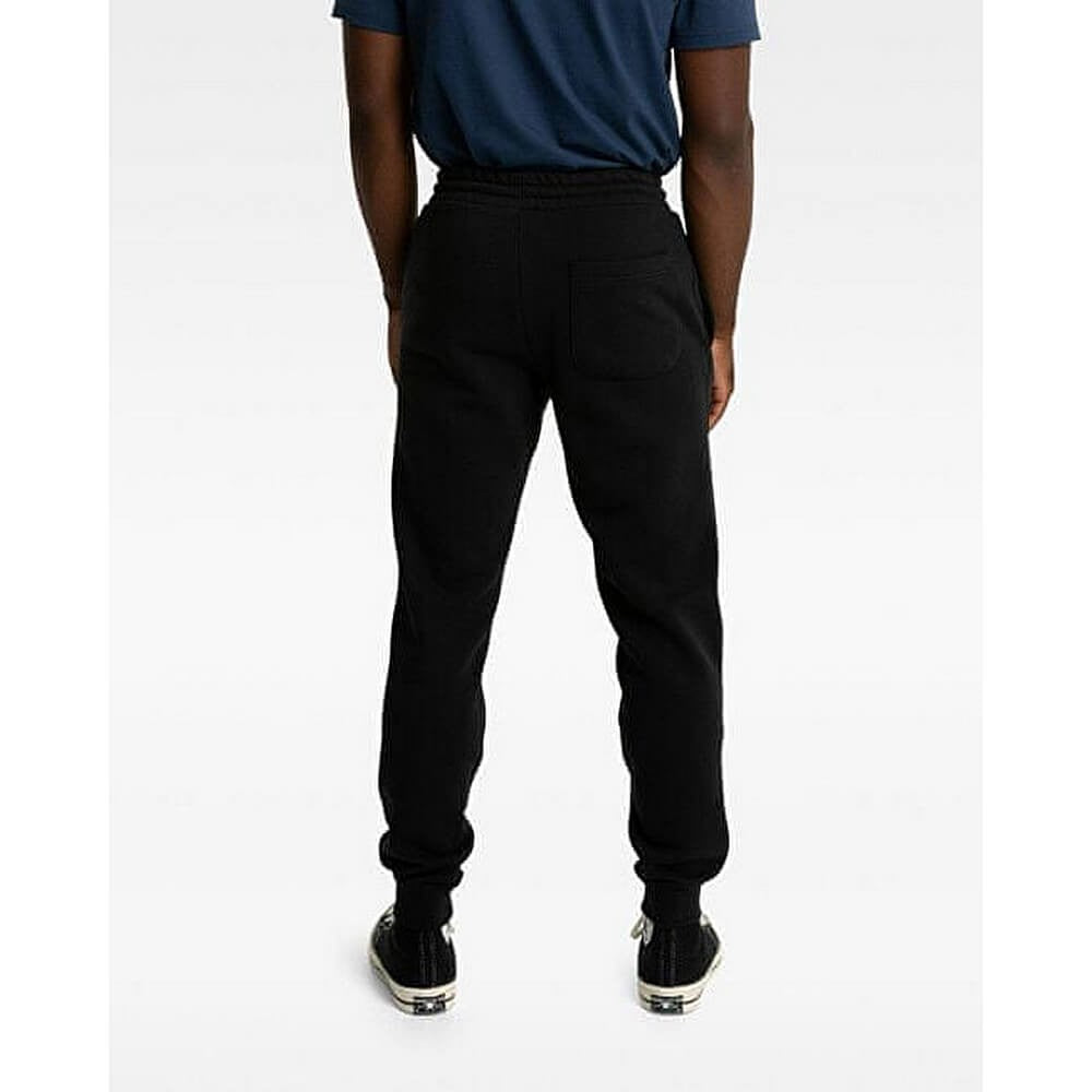 Unisex tepláky Converse All Star Pant čierne