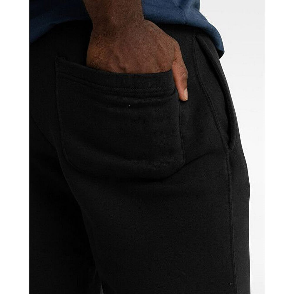 Unisex tepláky Converse All Star Pant čierne