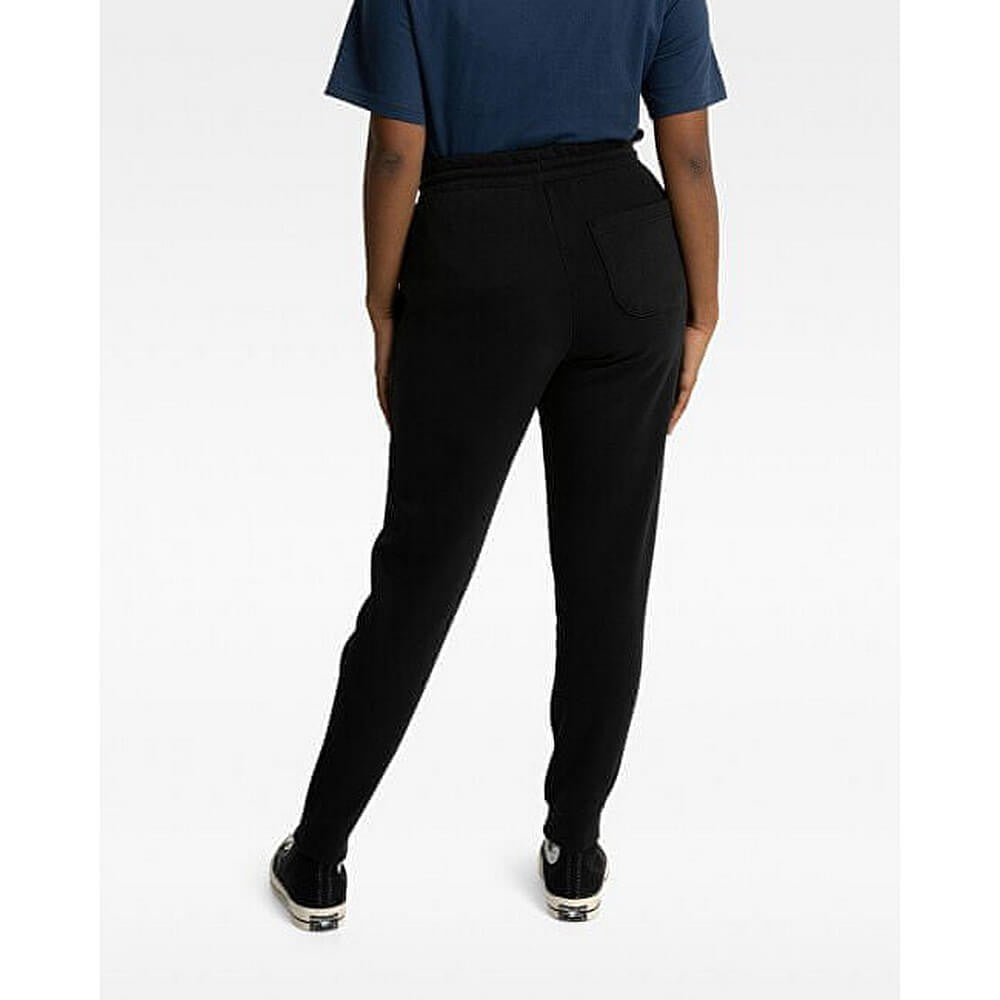 Unisex tepláky Converse All Star Pant čierne