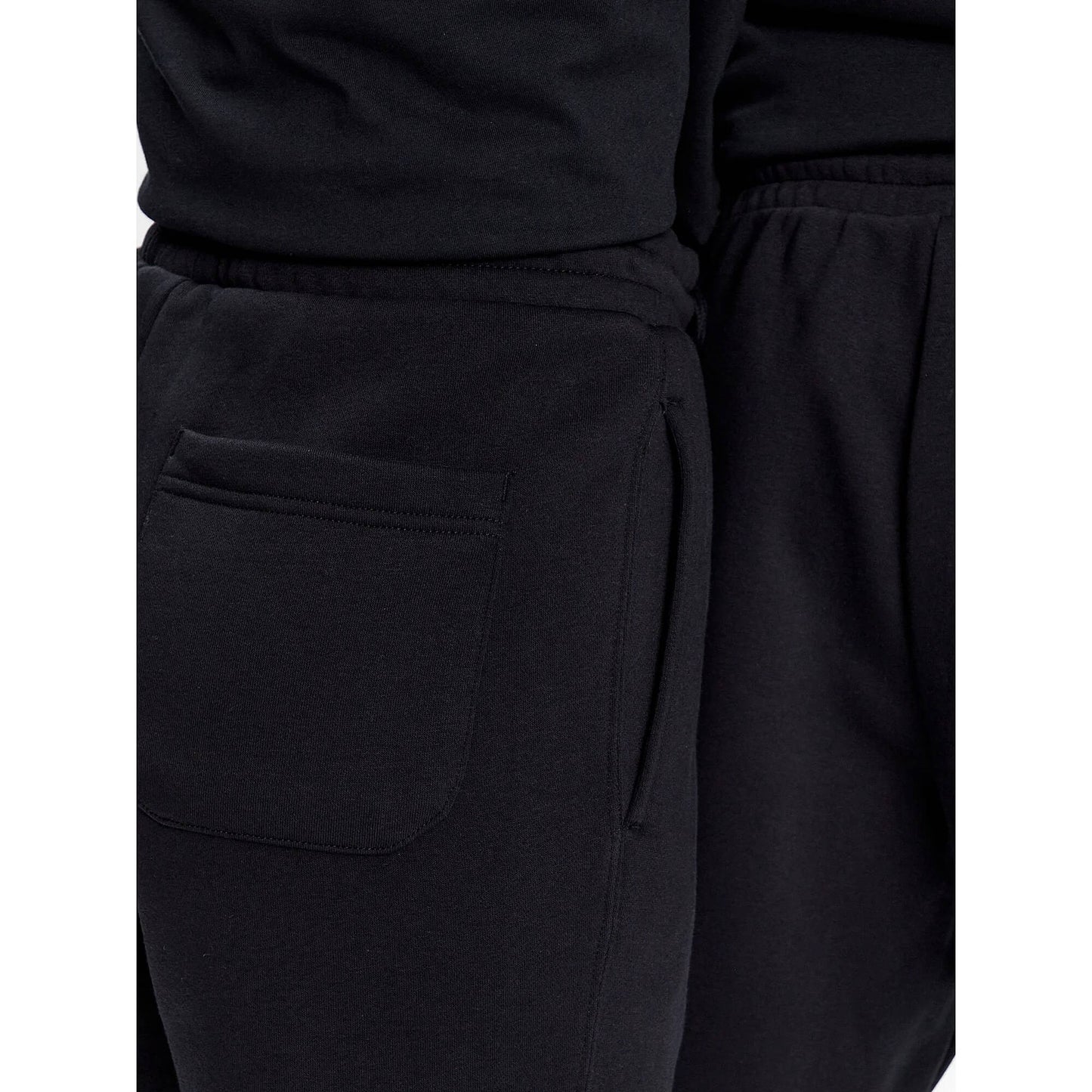 Unisex tepláky Converse All Star Pant čierne