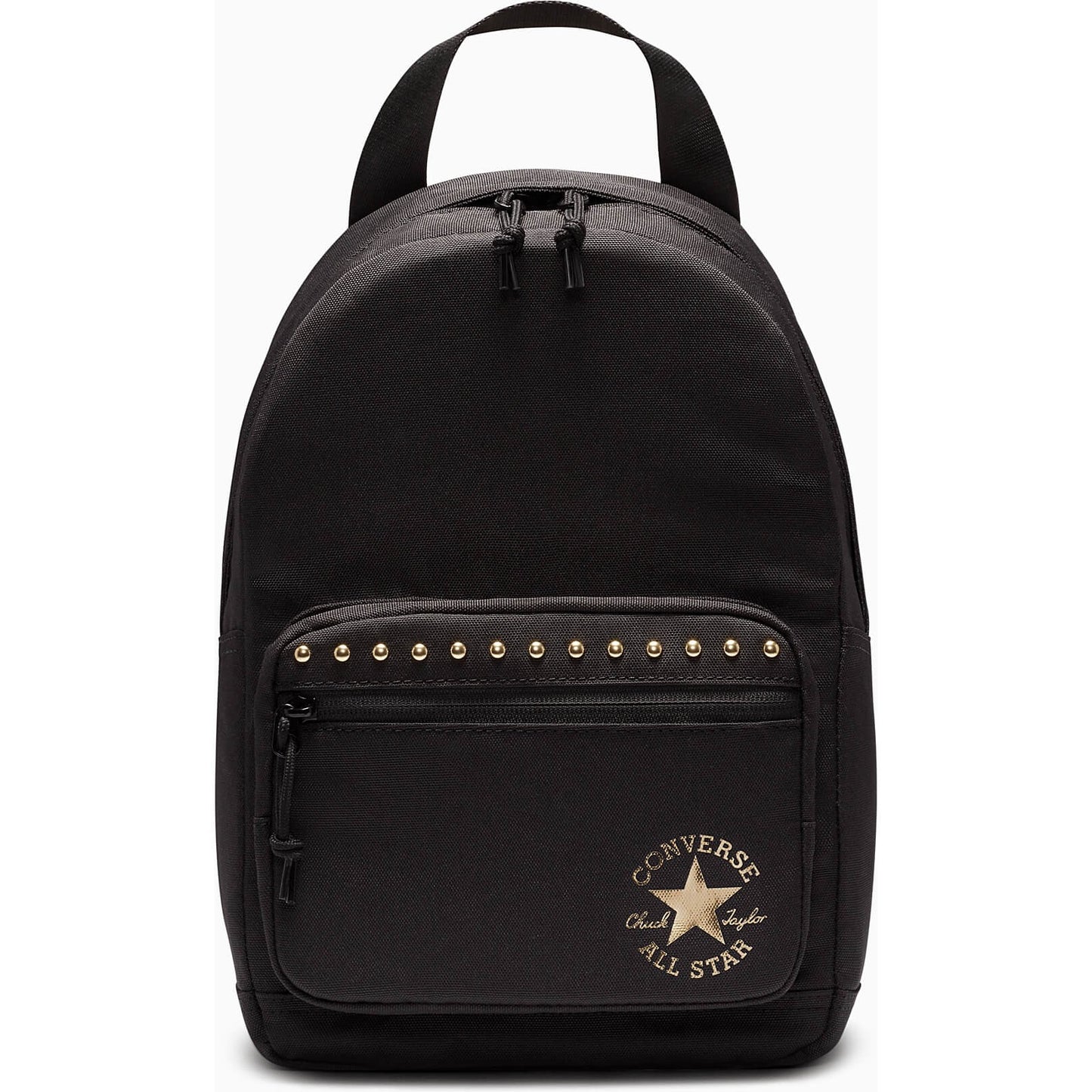 Converse Metallic Go Lo Backpack Black