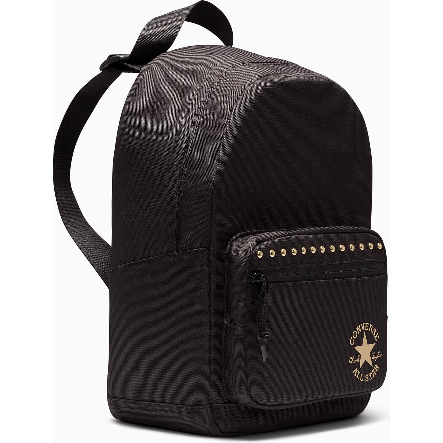Converse Metallic Go Lo Backpack Black