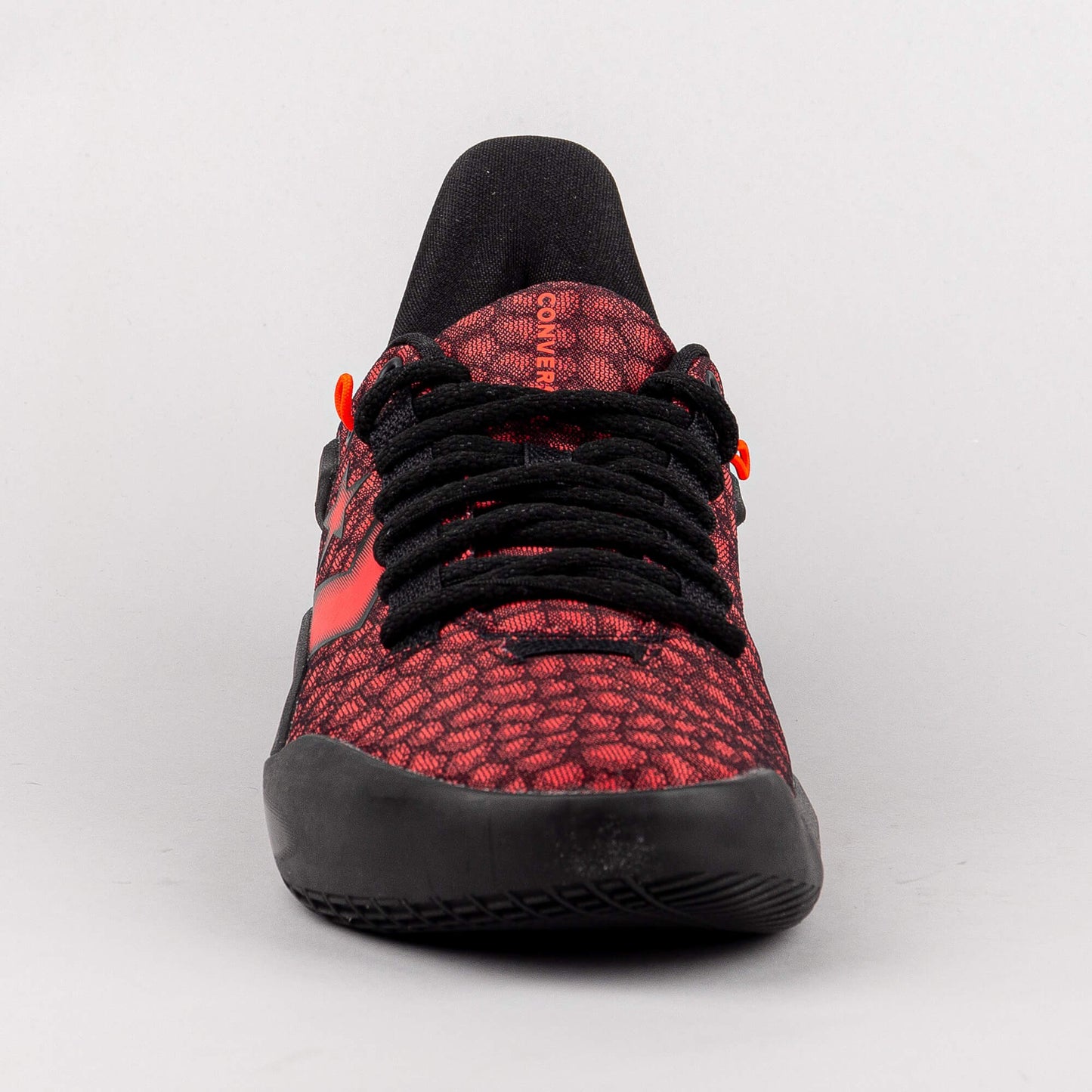 Basketbalové tenisky Converse All Star BB Trilliant CX Red/Black