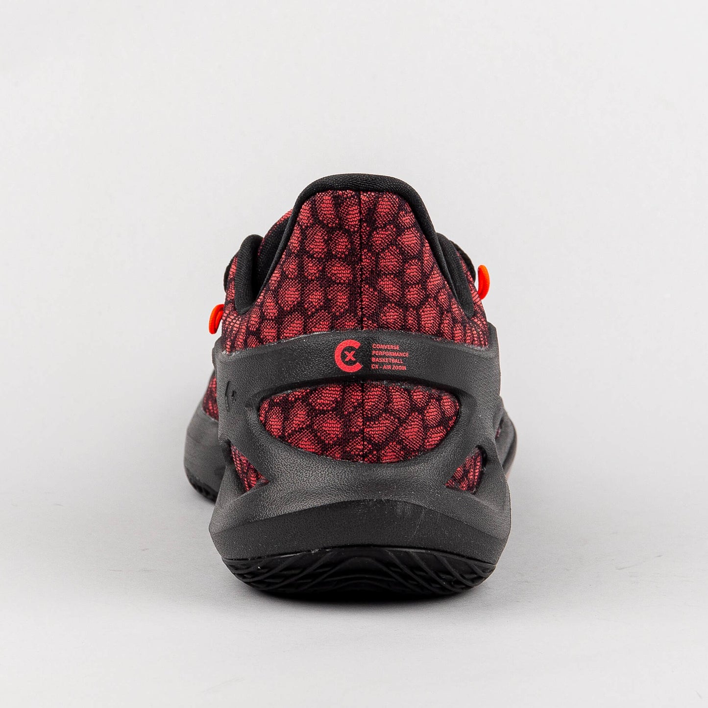 Basketbalové tenisky Converse All Star BB Trilliant CX Red/Black