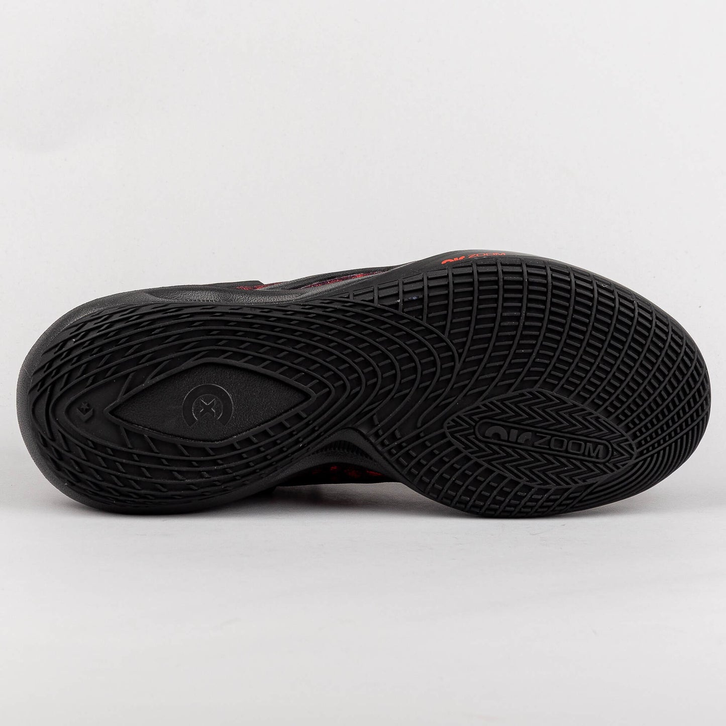 Basketbalové tenisky Converse All Star BB Trilliant CX Red/Black