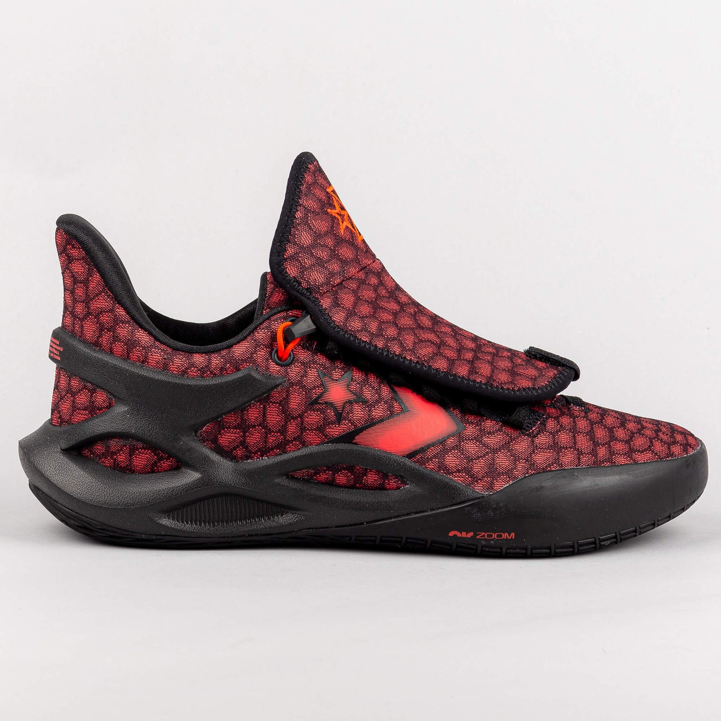 Basketbalové tenisky Converse All Star BB Trilliant CX Red/Black