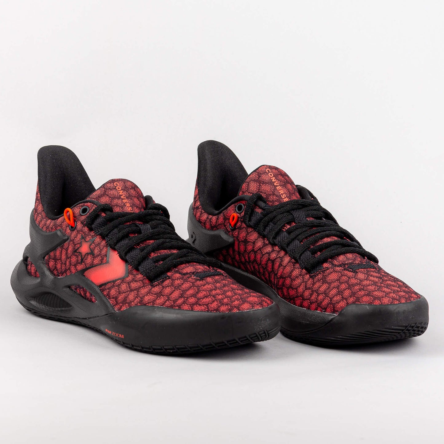 Basketbalové tenisky Converse All Star BB Trilliant CX Red/Black