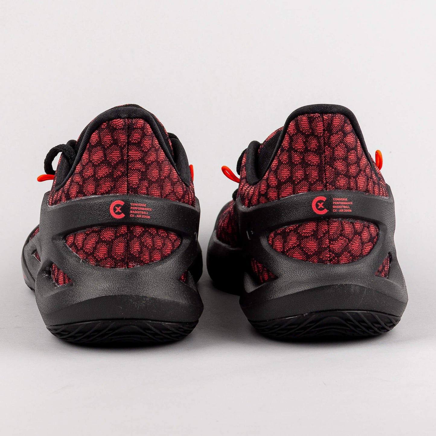 Basketbalové tenisky Converse All Star BB Trilliant CX Red/Black