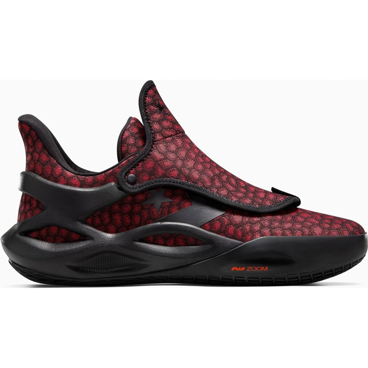 Basketbalové tenisky Converse All Star BB Trilliant CX Red/Black