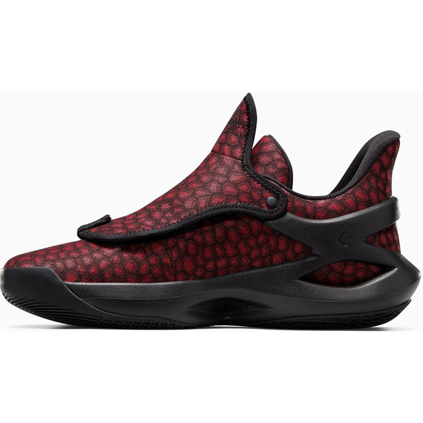 Basketbalové tenisky Converse All Star BB Trilliant CX Red/Black