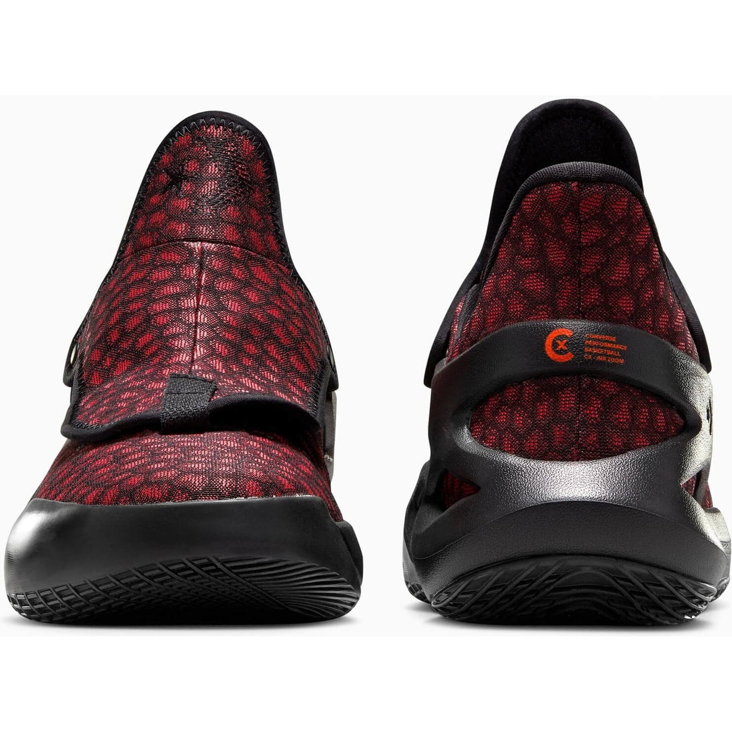 Basketbalové tenisky Converse All Star BB Trilliant CX Red/Black