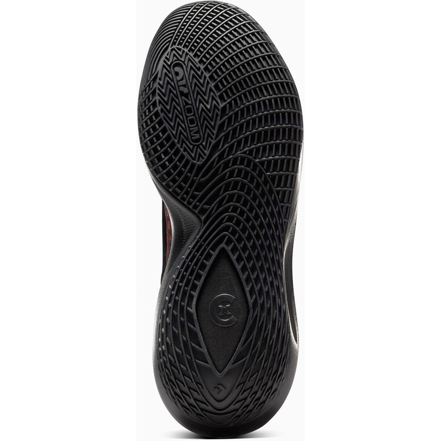 Basketbalové tenisky Converse All Star BB Trilliant CX Red/Black