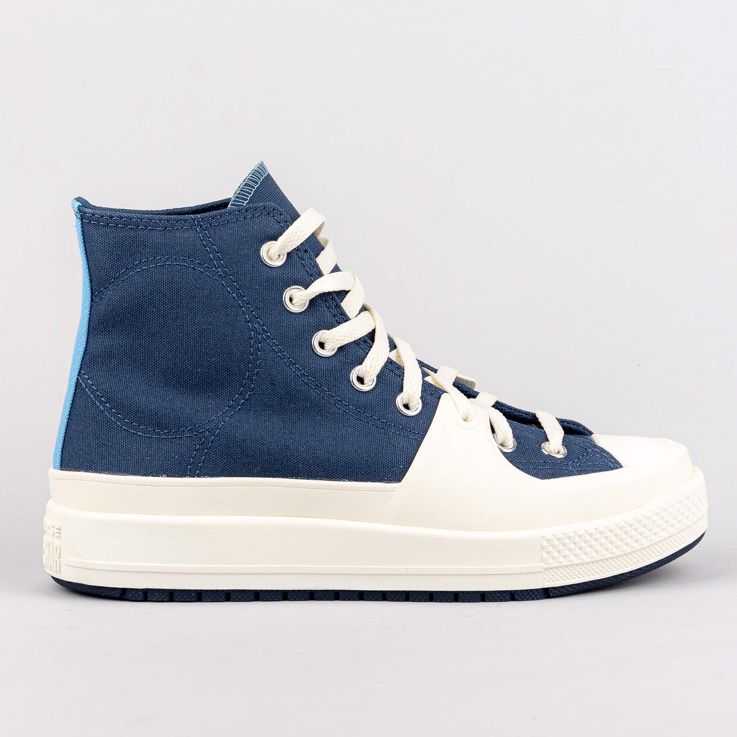 Tenisky Converse Chuck Taylor All Star Construc Navy/Blue