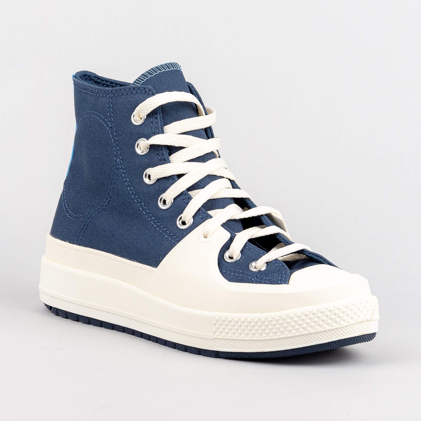 Tenisky Converse Chuck Taylor All Star Construc Navy/Blue
