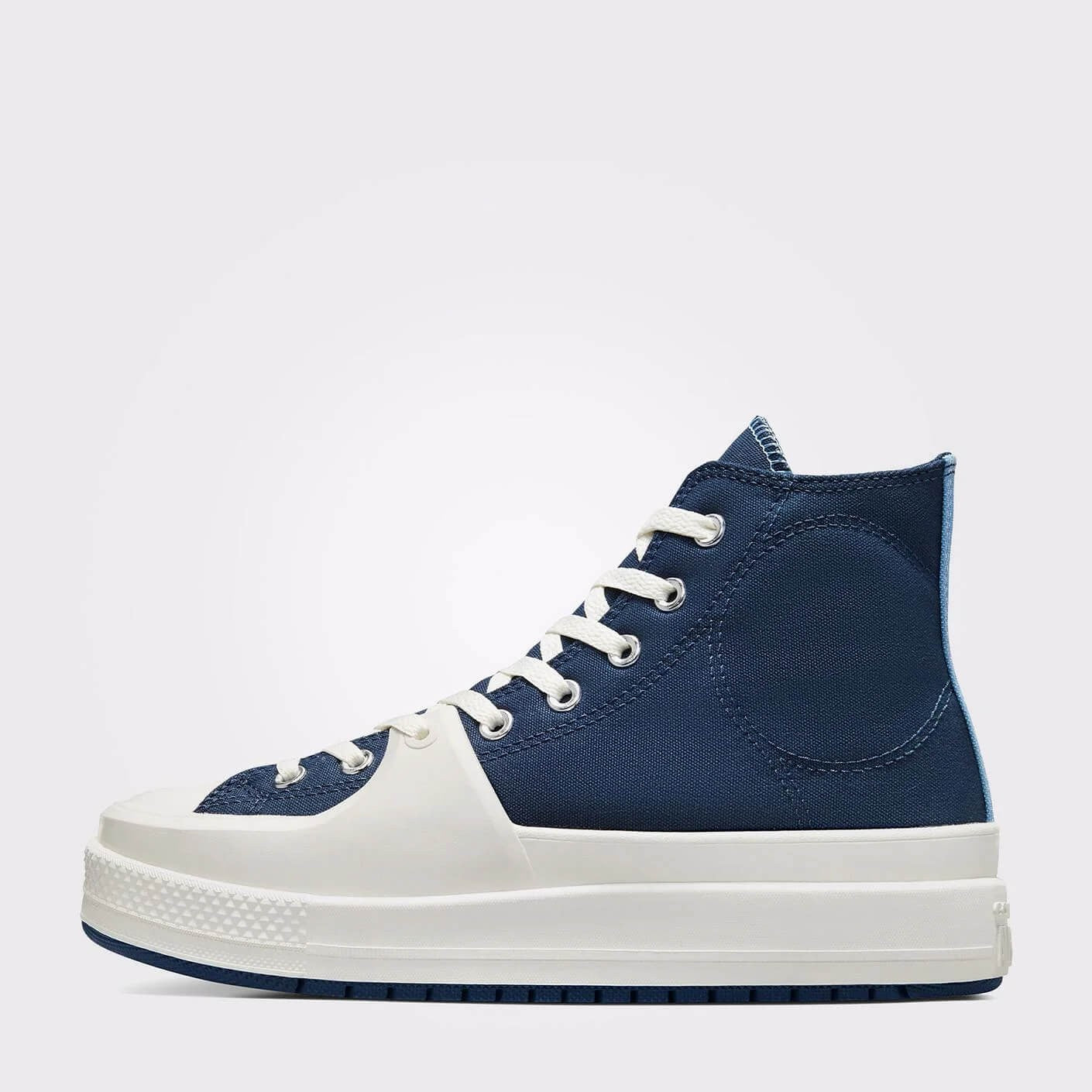 Tenisky Converse Chuck Taylor All Star Construc Navy/Blue